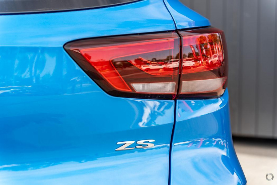 2025 MG ZST S13 Vibe SUV Image 9