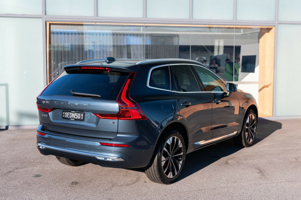 2026 Volvo XC60 UZ Plus B5 Bright SUV Image 2