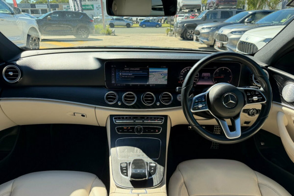 2019 MY10 Mercedes-Benz E-Class S213 800MY E220 d Wagon Image 18