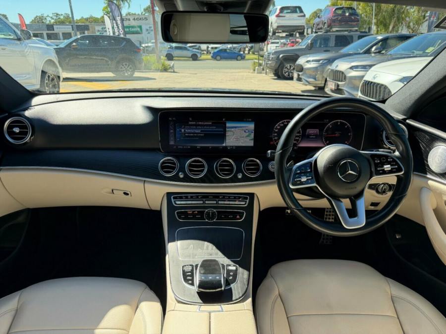2019 MY10 Mercedes-Benz E-Class S213 800MY E220 d Wagon Image 18