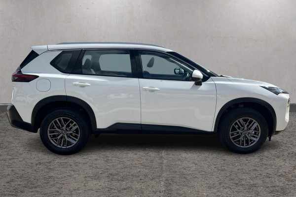 2024 Nissan X-Trail T33 ST SUV