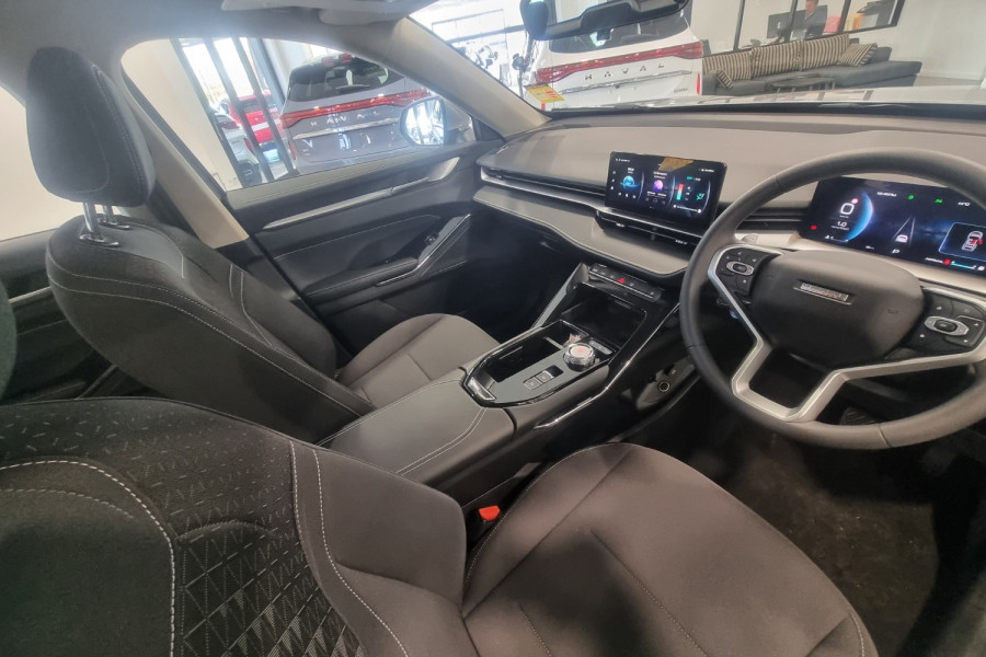 2024 GWM Haval H6 B01 Premium SUV Image 19