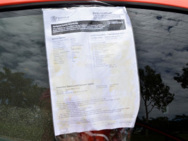 2012 Toyota Prius C NH HBK Hatchback