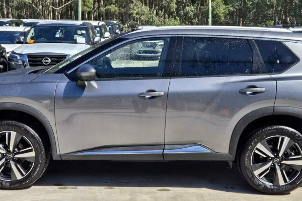 2024 Nissan X-Trail T33 Ti-L SUV
