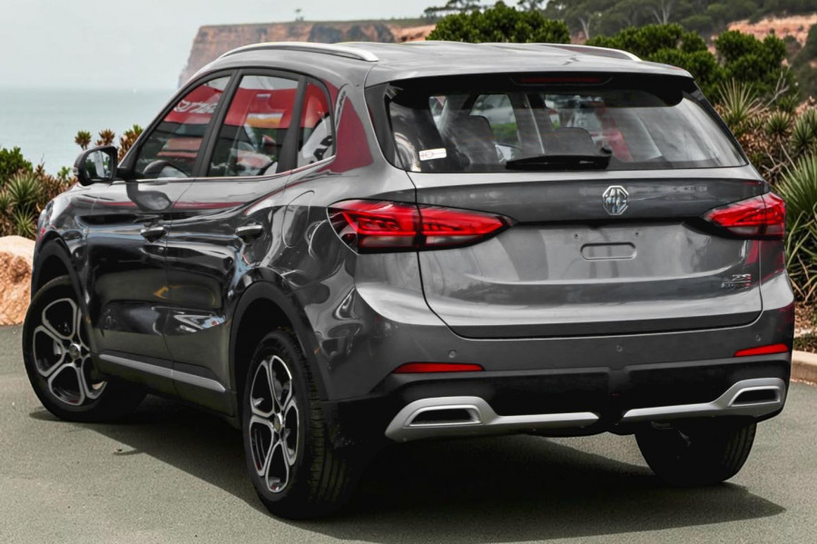 2026 MG ZS ZS32 Excite Hybrid+ SUV Image 4