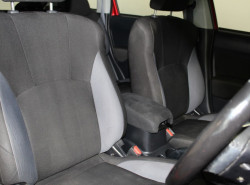 2011 Mitsubishi Outlander ZH LS Wagon