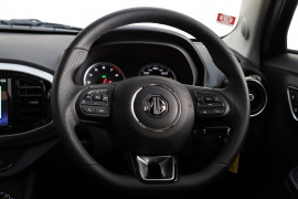 2022 MY21 MG MG3 SZP1 Core Hatch