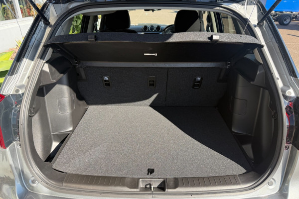 2024 Suzuki Vitara Wagon Image 12