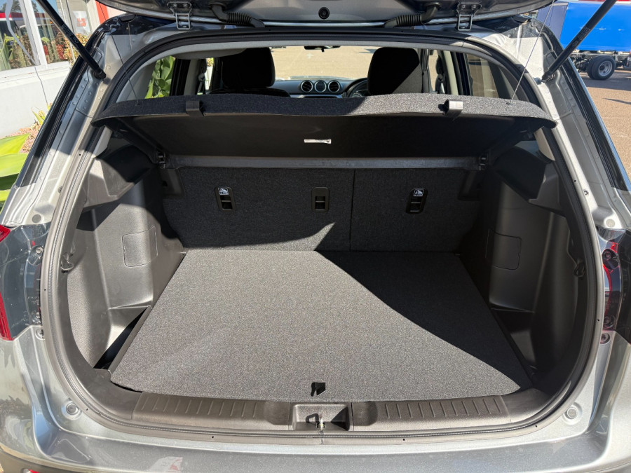 2024 Suzuki Vitara Wagon Image 12