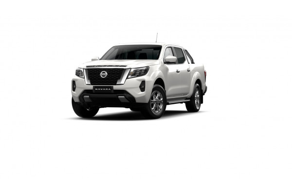 2024 Nissan Navara D23 ST Ute