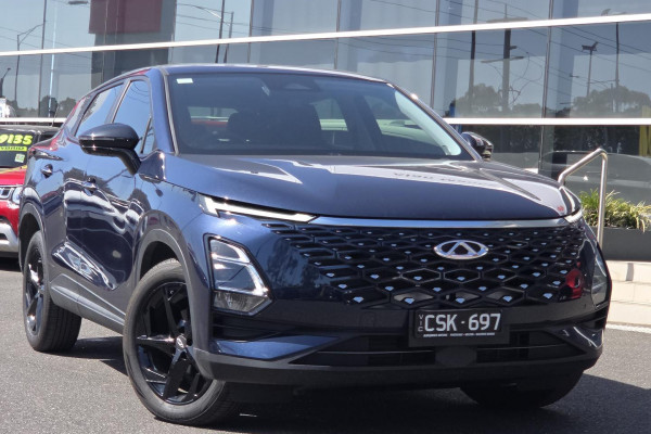 2023 Chery Omoda 5 T34 EX SUV