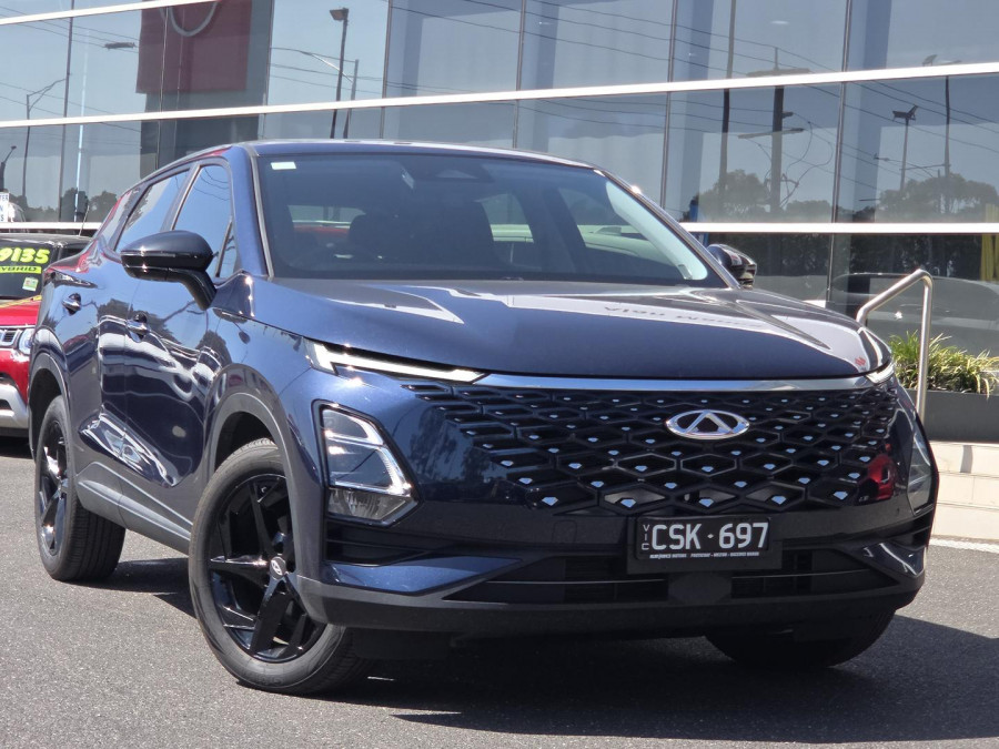 2023 Chery Omoda 5 T34 EX SUV Image 1