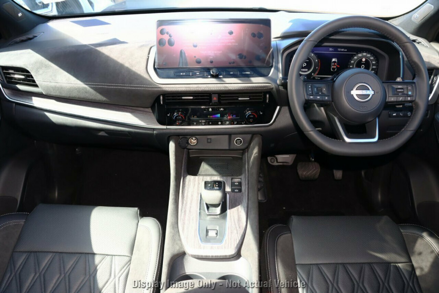2025 Nissan QASHQAI J12 Ti-L SUV Image 6