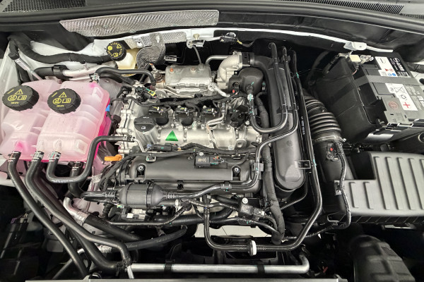 2026 MY26.5 MG ZS ZS32 Excite Turbo SUV Image 19