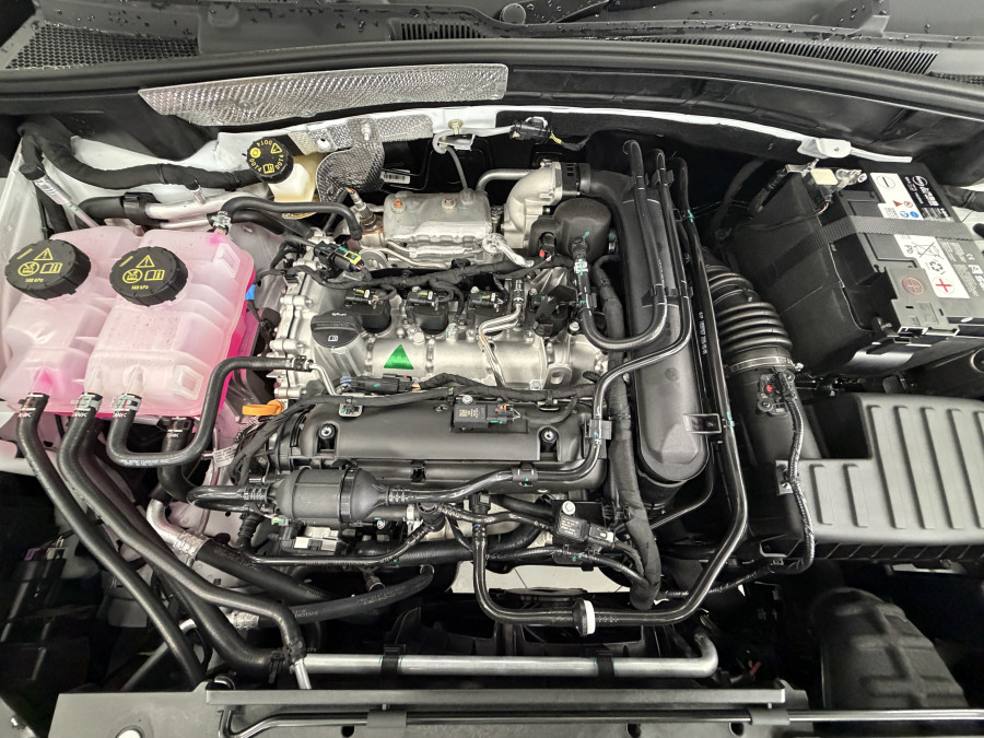 2026 MY26.5 MG ZS ZS32 Excite Turbo SUV Image 19