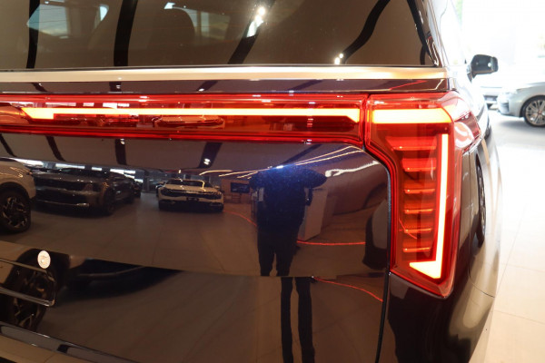 2026 MY27 Kia Carnival KA4 PE GT-Line HEV People Mover Image 9