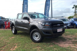Ford Ranger XL PX MkII