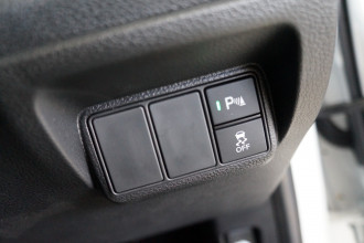 2020 Honda Civic 10th Gen VTi-S Sedan