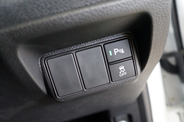 2020 Honda Civic 10th Gen VTi-S Sedan