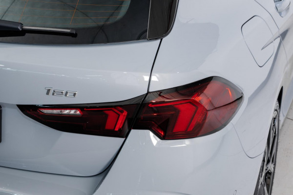 2026 MY25 BMW 1 Series F70 120 M Sport Hatch image 20