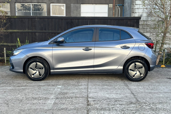 2026 MG MG3 ZP22 Vibe Hatch Image 6