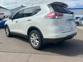 2016 Nissan X-Trail T32 ST SUV image 7