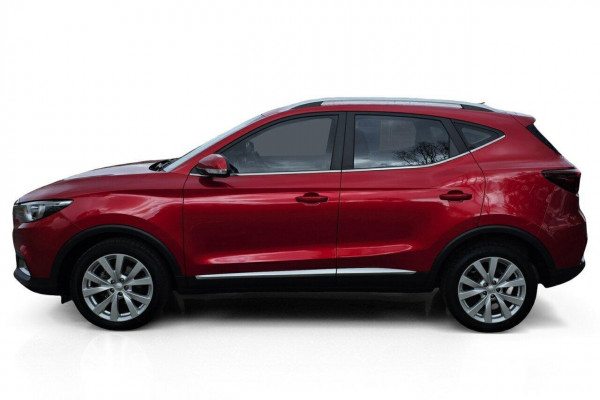 2020 MG ZS AZS1 Excite SUV Image 2
