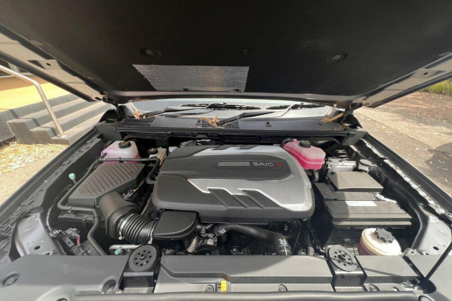 2023 LDV T60 SK8C Max PRO Ute Image 24