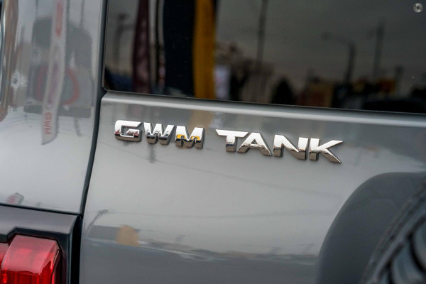 2026 GWM Tank 300 P01 Ultra Hi4-T PHEV SUV Image 11