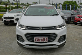 2019 Holden Trax TJ LS Suv