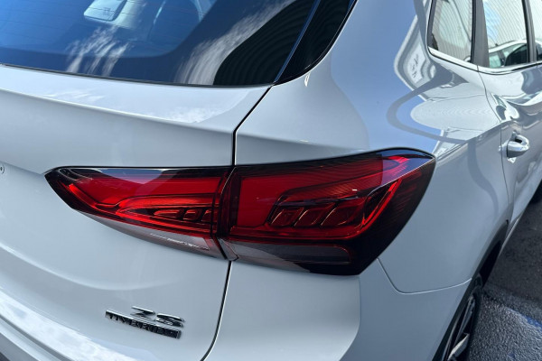 2026 MY26.5 MG ZS ZS32 Essence Hybrid+ SUV Image 10