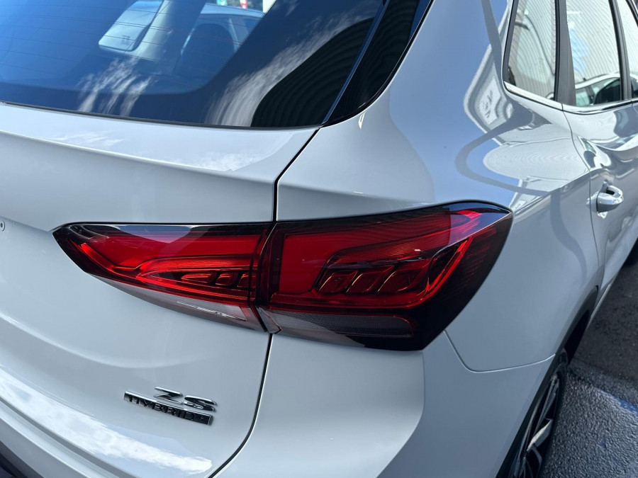 2026 MY26.5 MG ZS ZS32 Essence Hybrid+ SUV Image 10