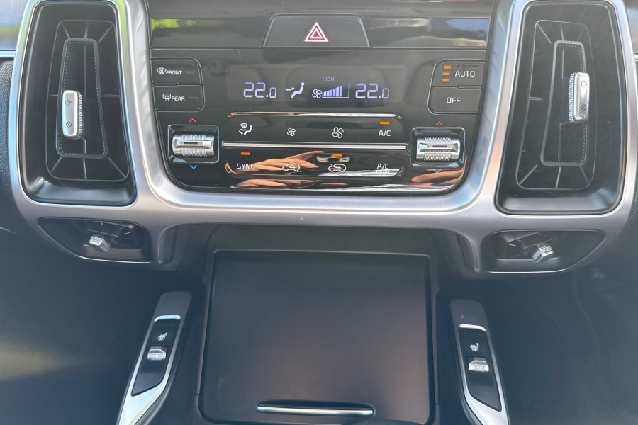 2022 MY23 Kia Sorento MQ4 Sport+ SUV Image 16