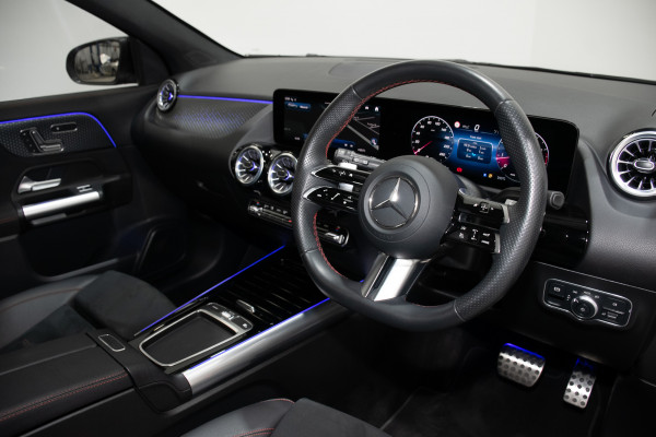 2024 Mercedes-Benz GLA-Class GLA250 SUV Image 15