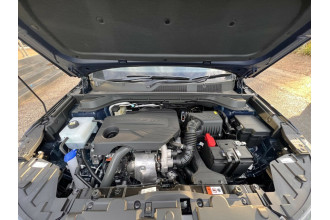 2024 MY23 KGM SsangYong Korando C300 Ultimate SUV