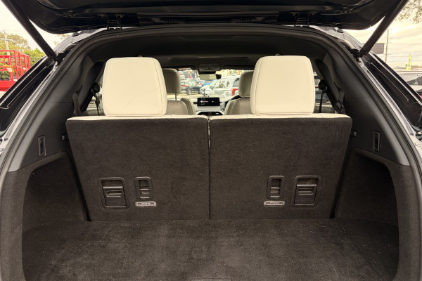 2022 Mazda CX-9 TC Azami LE SUV Image 6