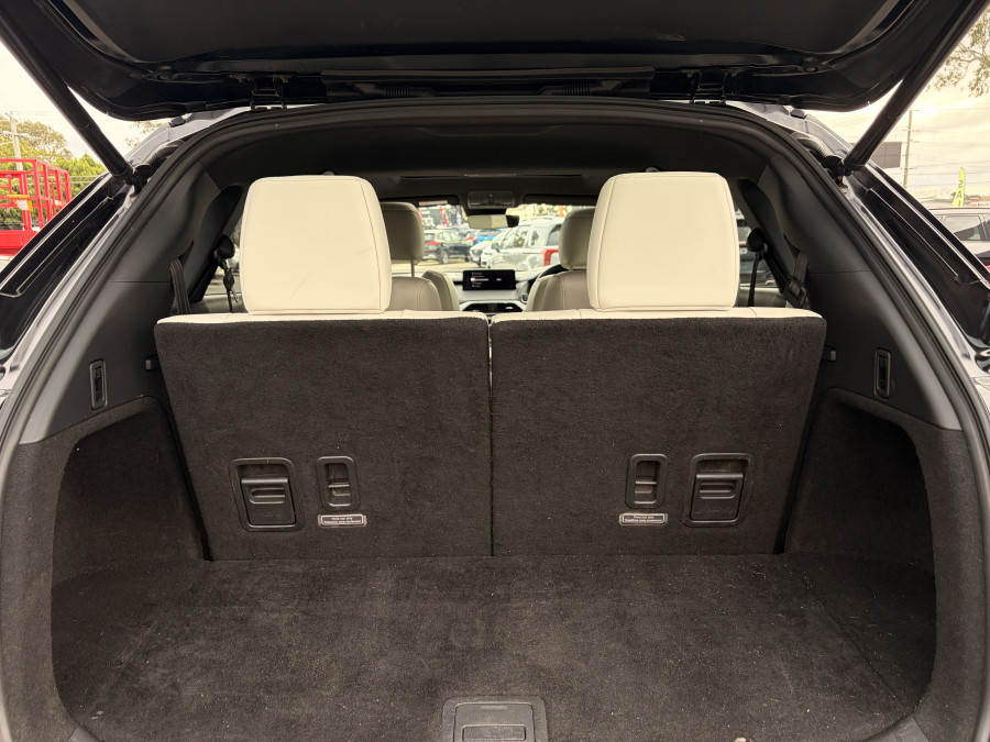 2022 Mazda CX-9 TC Azami LE SUV Image 6