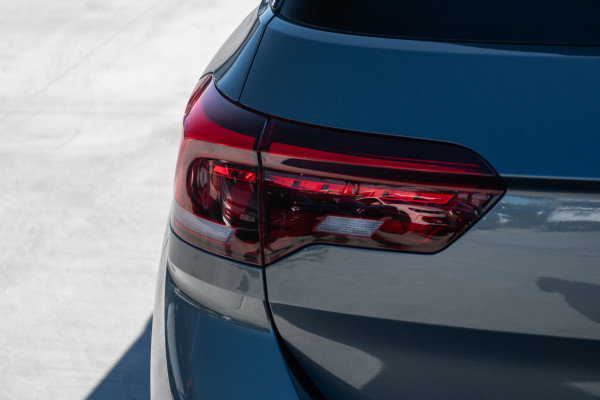 2025 MY26 Volkswagen T-Roc D11 140TSI R-Line SUV Image 25