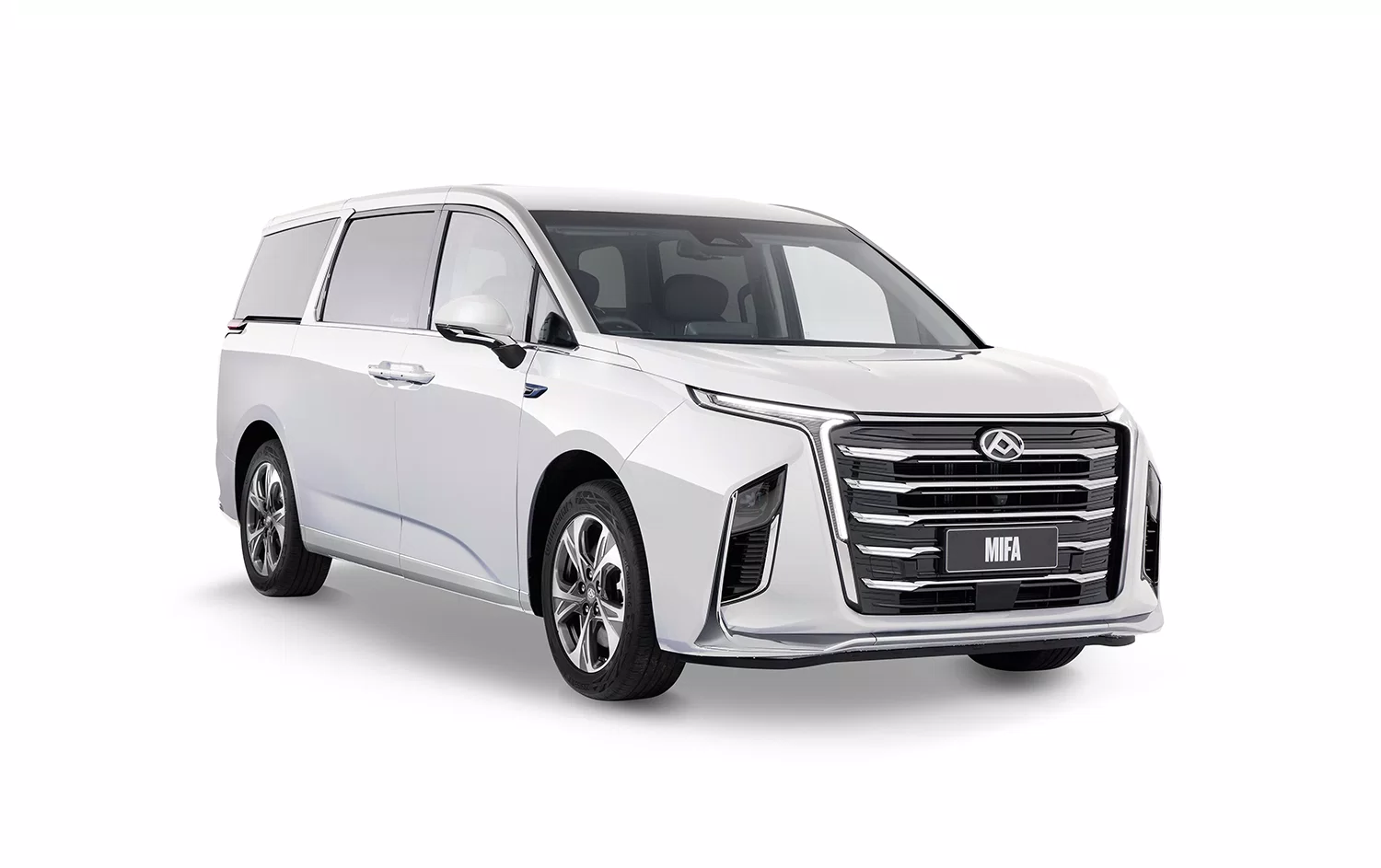 2024 LDV MIFA EPX1A Mode People Mover