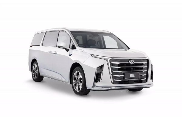 2024 LDV MIFA EPX1A Mode People Mover