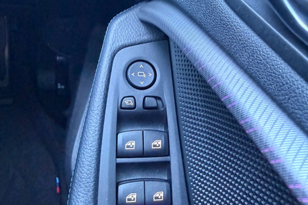 2020 BMW 2 Series F44 M235i xDrive Coupe Image 18