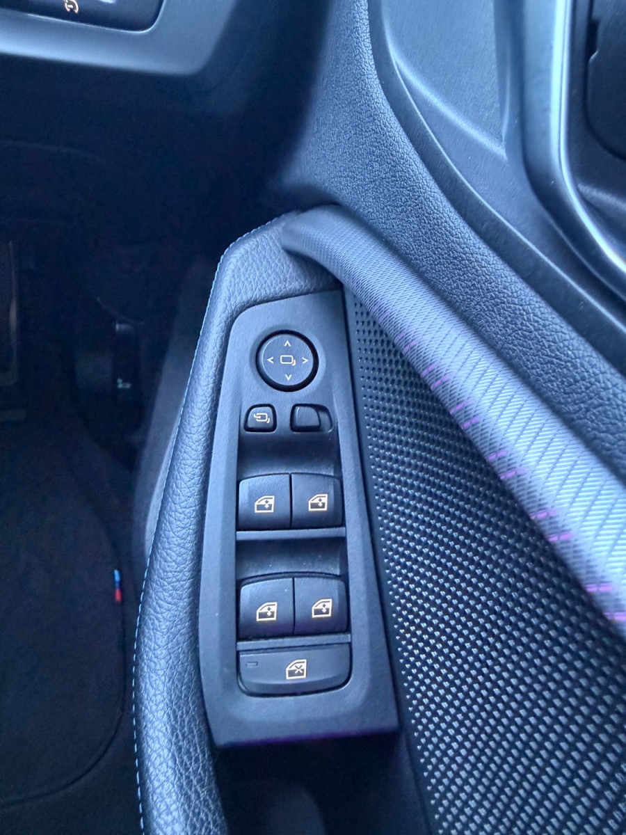 2020 BMW 2 Series F44 M235i xDrive Coupe Image 18