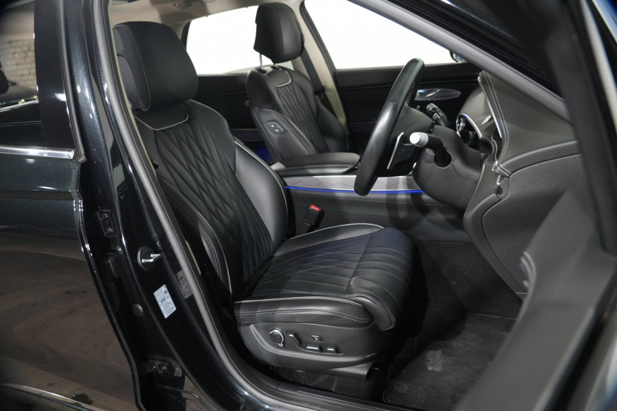 2024 Genesis GV70 2.5t SUV Image 23