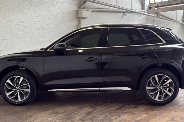 2023 Audi Q5 FY 45 TFSI sport SUV Image 27