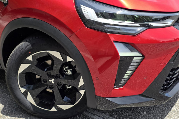 2025 Mitsubishi ASX XE Aspire SUV Image 6