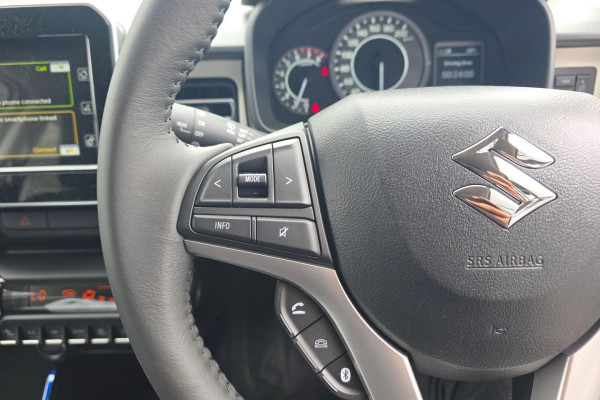 2024 Suzuki Ignis MF Series II Shadow SUV Image 13