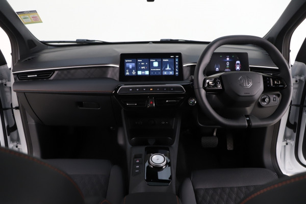 2025 MG MG3 ZP22 Essence Hybrid+ Hatch Image 9