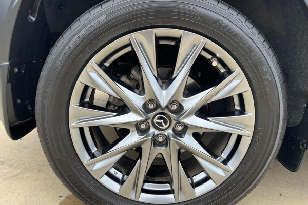 2020 Mazda CX-5 KF Series Akera SUV Image 36