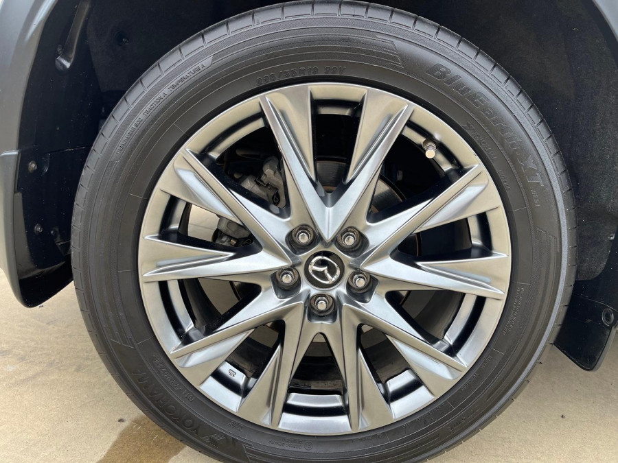 2020 Mazda CX-5 KF Series Akera SUV Image 36