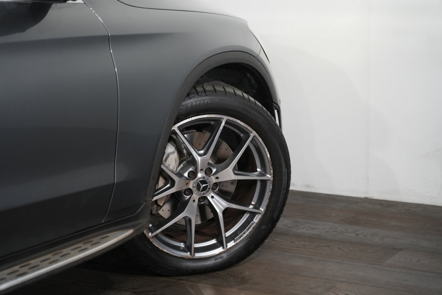 2019 Mercedes-Benz GLC-Class GLC300 SUV Image 10